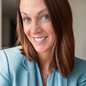 Meet your Posher, Cindi